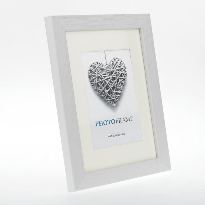 Actual product image ZEP Regent 4 mount 15x20 wood picture frame (20 x 30 cm)