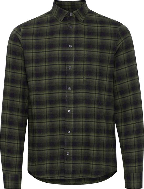 Produktbild Casual Friday CFAnton LS BD shadow checked shirt - 20504779 (M)