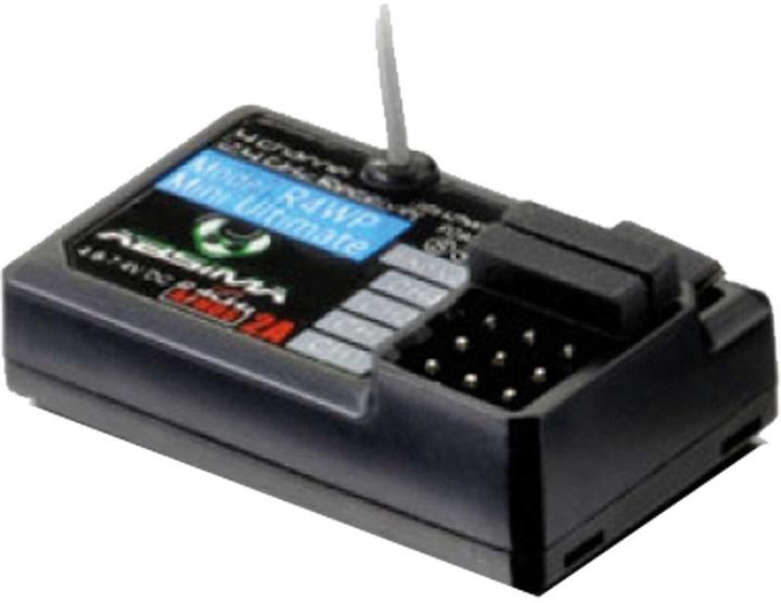 Image du produit Absima R4WP Mini