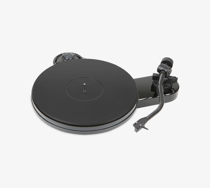 Immagine prodotto Pro-Ject RPM 3 (Manuale)
