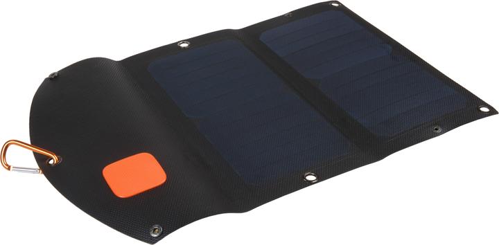 Actual product image Xtorm AP250 SolarBooster (14 W, 0.32 kg)