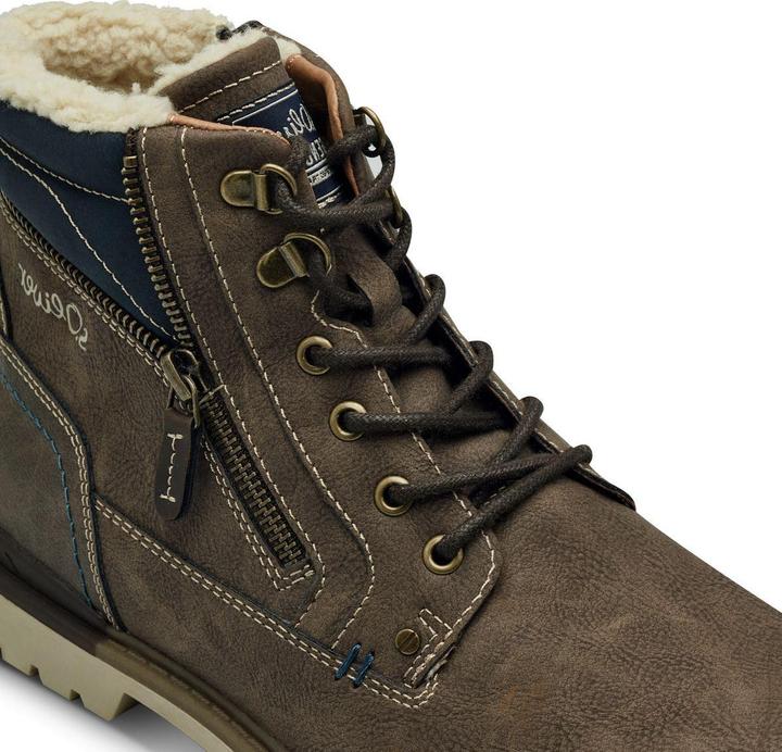 Produktbild S.Oliver Stiefelette (42)