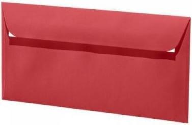 Immagine prodotto Artoz 1001 Buste C6/5 rosse (C6, C5, 1 x)