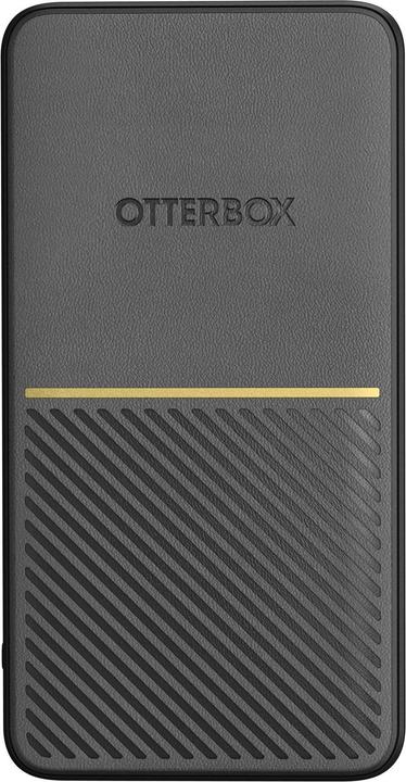 Actual product image OtterBox Standard fast charge Power bank (15000 mAh, 18 W, 55500 Wh)