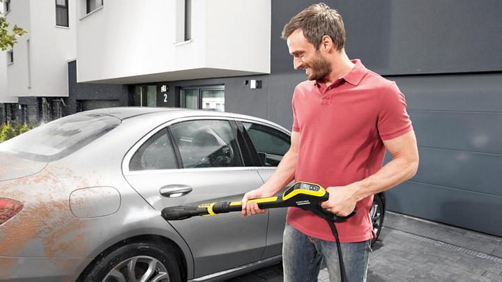 Produktbild Kärcher K5 Premium Full Control Plus Home (Netzbetrieb)