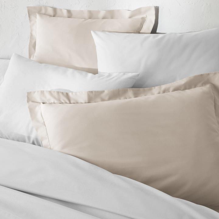 Produktbild La Redoute Interieurs Scenario Coton (180 x 290 cm)