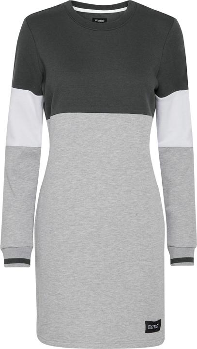 Dark Grey Melange (1940071)
