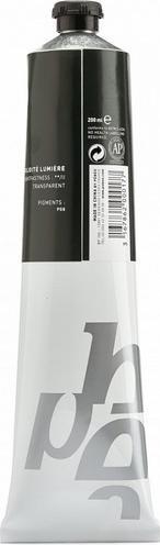 Actual product image Pebeo XL Fine Oil (Brunswick green, 200 ml)
