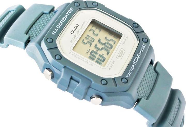 Image du produit Casio Collection (Montre numérique, 43 mm)