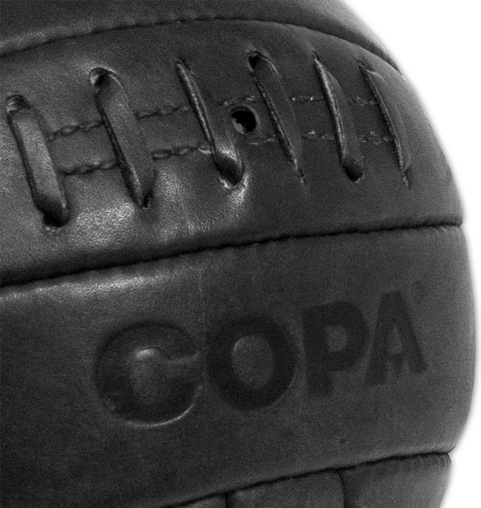 Produktbild Copa Football Classic Retro Ball 1950 | Retro Fussball 1950 | Lederfussball 1950