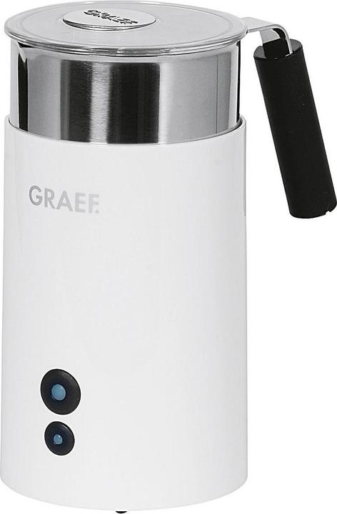 Actual product image Graef Ms 701 (35 cl)