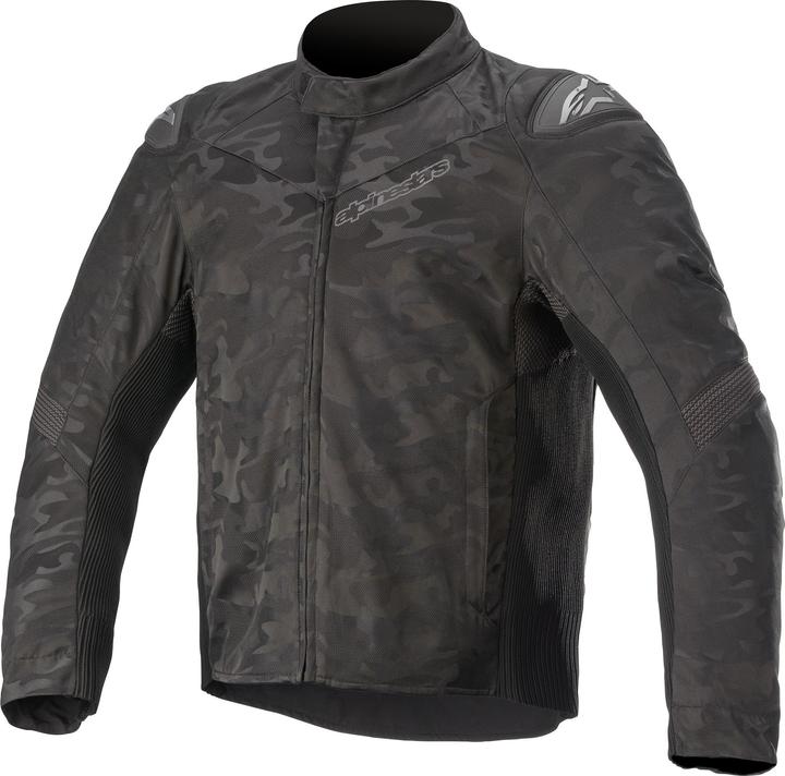 Actual product image Alpinestars T-SP-5 Rideknit Jacket (Men, M)