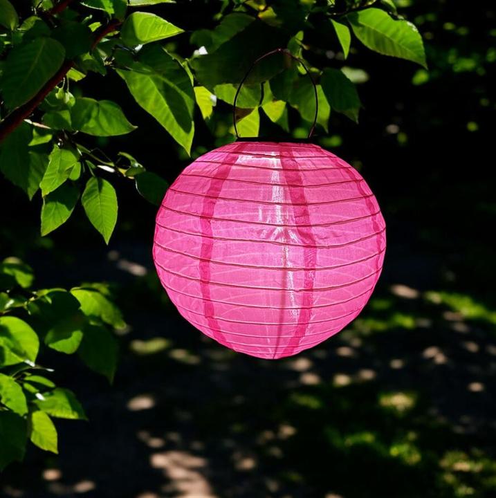 Image du produit GuGus LED Solar Outdoor Lampion