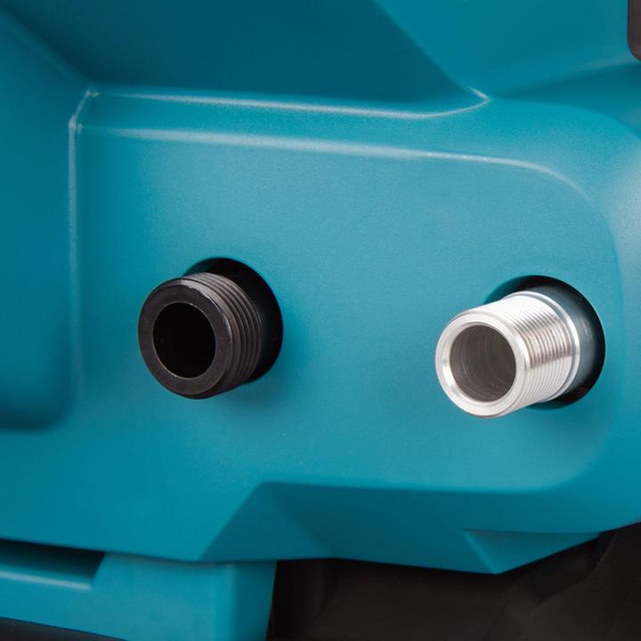 Produktbild Makita HW001GZ (Akkubetrieb)