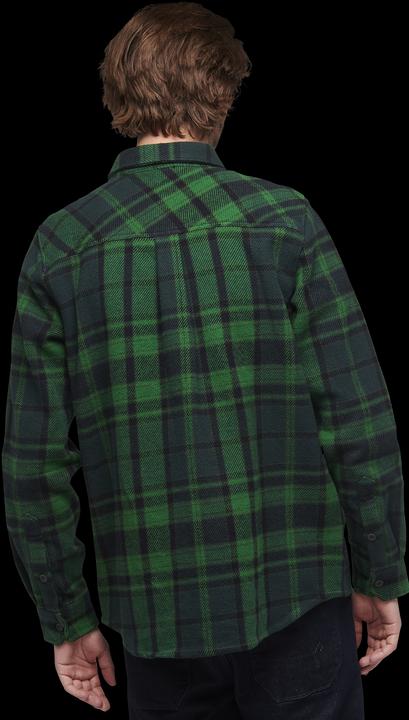 Immagine prodotto Black Diamond Progetto M Flanella pesante (XL)