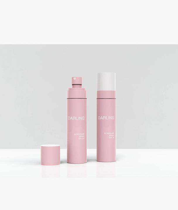 Immagine prodotto Darling Screen-Me Spray SPF 30 (Crema solare, SPF 50+, 150 ml)