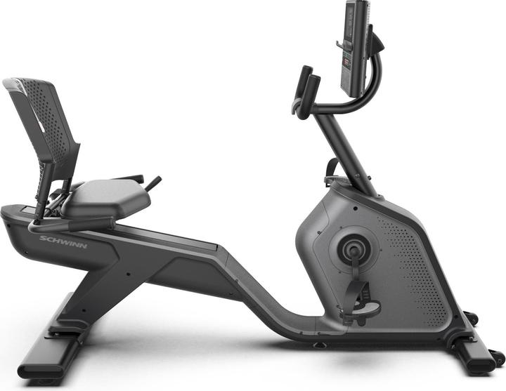 Actual product image Schwinn Ergometer 590R
