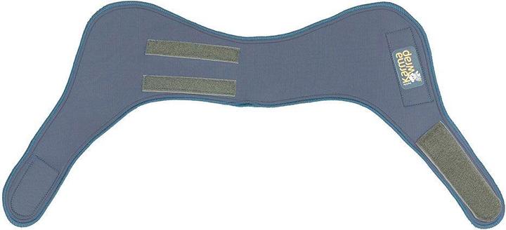 Petlife Gilet antistress KarmaWrap Taille Tour de poitrine (Gilet pour chien)