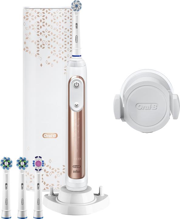 Produktbild Oral-B Genius 10100S CH-Edition