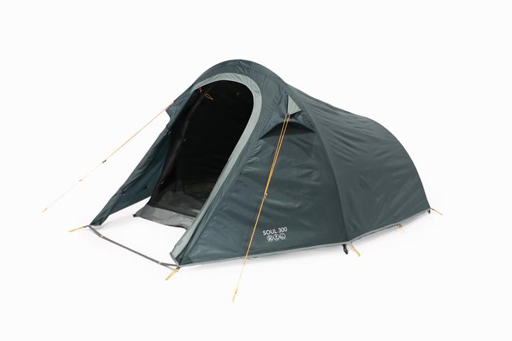 Image du produit Vango Soul 300 (Tente tunnel, 2.86 kg, 3 personnes)