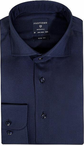 Profuomo Hemd Slim Fit