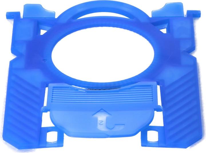 Produktbild XCell 10 Staubsaugerbeutel Filtertüten Mikrovlies für Staubsauger wie S-BAG