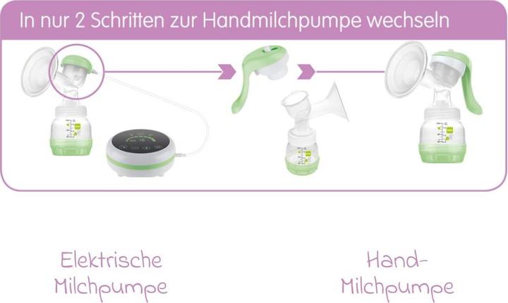 Produktbild MAM 2in1