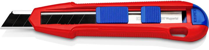 Produktbild Knipex CutiX (Cutter)