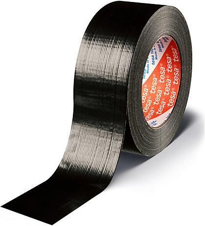 Actual product image tesa adhesive packaging tape (48 mm)
