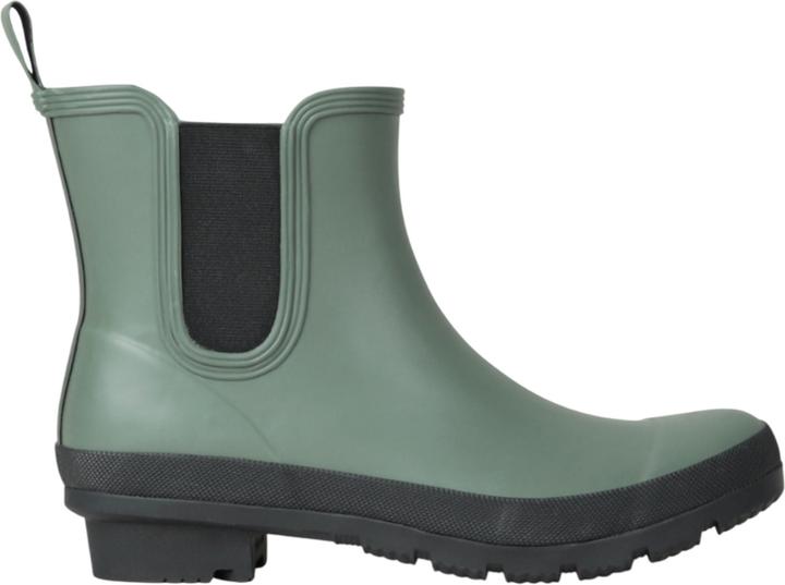 Image du produit Mountain Warehouse - Bottes de pluie STEP - Femme (40)