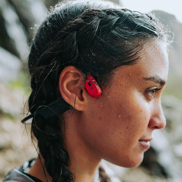 Actual product image Suunto Wing (No noise cancelling, 10 h, Wireless)