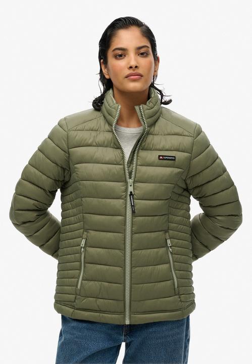 Image du produit Superdry Fuji Lite Padded (M)