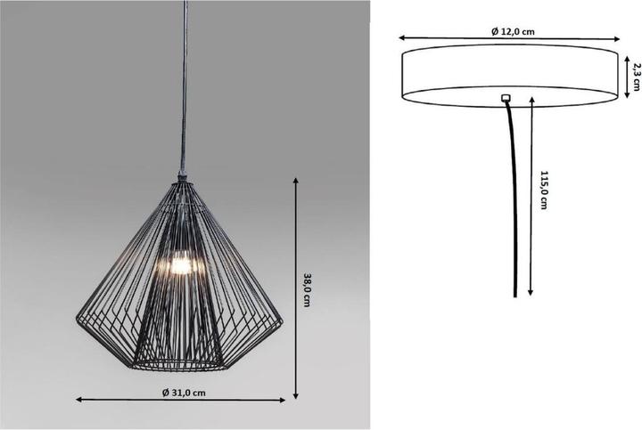 Image du produit Kare Design Modo Wire