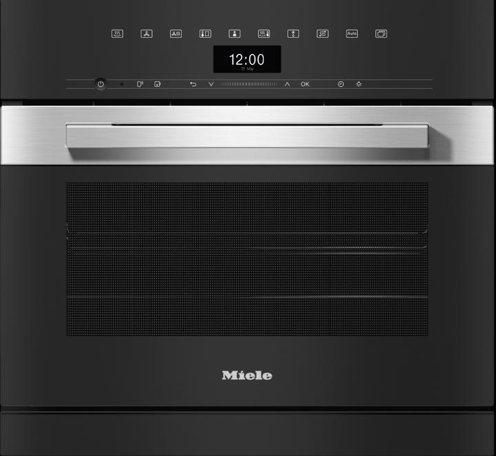 Miele DGC 7440-55 HC Pro