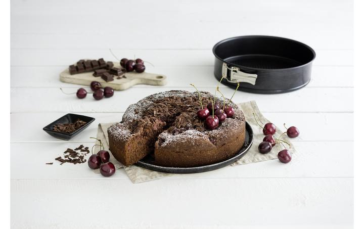 Actual product image Zenker Springform pan (20 cm)