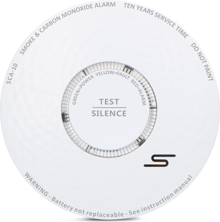 Image du produit Alecto SCA-10