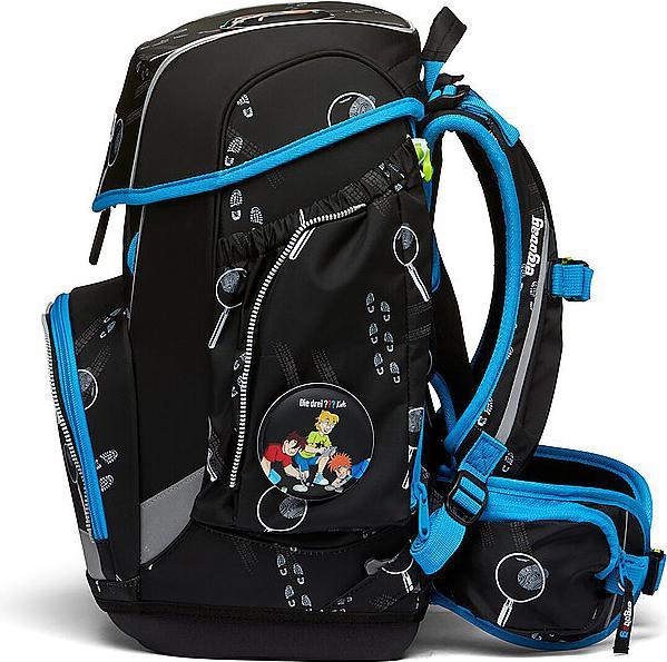 Immagine prodotto Ergobag Banco scuola Cubo Edizione Speciale Orso Detective (19 l)