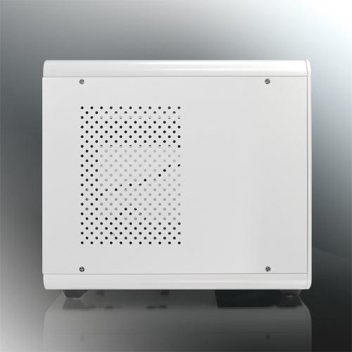 Produktbild Raijintek Metis Plus (Mini-ITX)