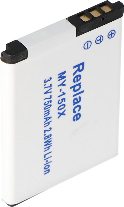 Produktbild AccuCell Akku Vodafone 527 Akku 526, 287144366, 287079530