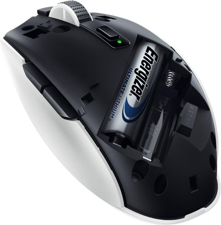 Actual product image Razer Orochi V2 (Wireless)