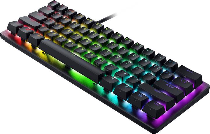 Produktbild Razer Huntsman V3 Pro (DE, Kabelgebunden)