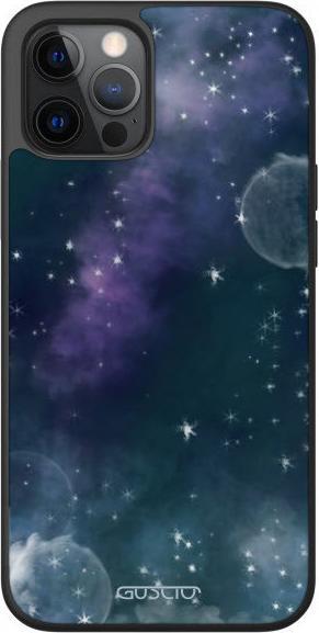 Actual product image Ca53 iPhone 13 Pro Max - Cover Satin White Ribbon (Apple iPhone 13 Pro Max)