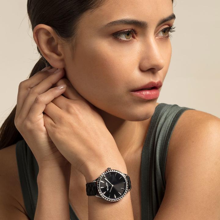Image du produit Thomas Sabo Montre pour dames Rebel (Montre analogique, 38 mm)