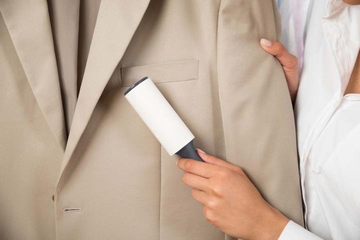 Produktbild Dirt Devil Lint roller set