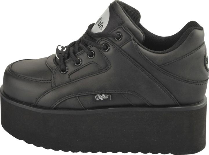 Produktbild Buffalo sneakers für damen vegan nubuck (42)