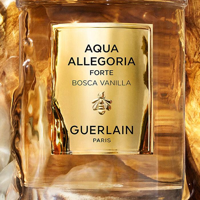 Produktbild Guerlain Bosca Vanilla Forte (Eau de Parfum, 75 ml)