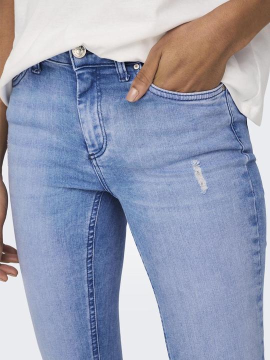 Actual product image Only Skinny Fit Jeans (34)
