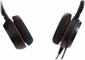 Produktbild Jabra EVOLVE 30 II Stereo UC (Kabelgebunden, USB-A)