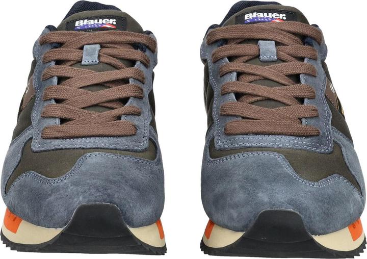 Actual product image Bauer Sneaker (44)