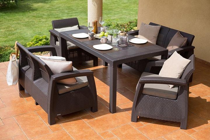 Immagine prodotto Guardini Teglia rettangolare estensibile gardenia